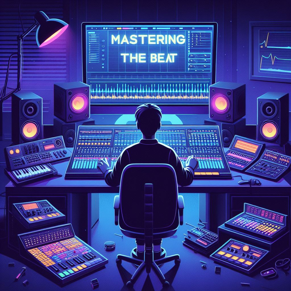 Read more about the article Mastering the Beat: A Comprehensive Skillshare Music Production Course Review for 2024