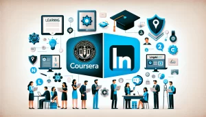 Read more about the article Coursera vs LinkedIn Learning: What You Need to Know