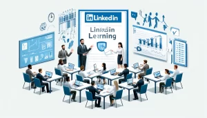 Read more about the article Employee Training Programs: The Role of LinkedIn Learning Certificates