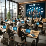 Enhancing employee training programs with LinkedIn Learning