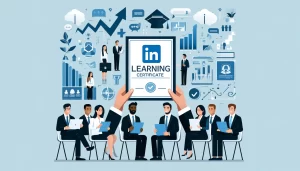 Read more about the article Are LinkedIn Learning Certificates worth it in Career Progression?