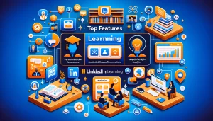 Read more about the article Top LinkedIn Learning Features You Should Know