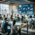 Improving Employee Skill Development Through LinkedIn Learning