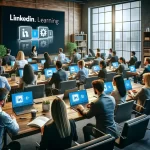 Effective Corporate Training Solutions With LinkedIn Learning