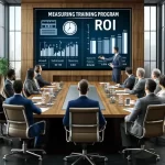 Measuring Training Program ROI Using LinkedIn Learning