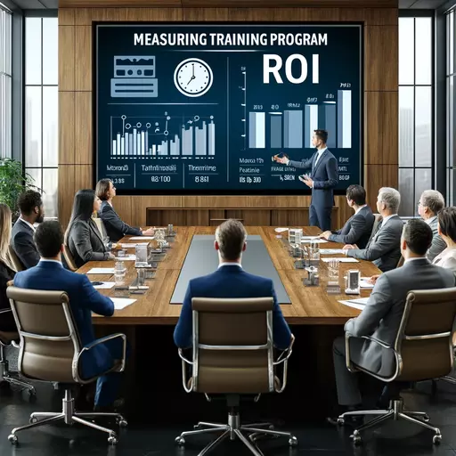 Training Program ROI